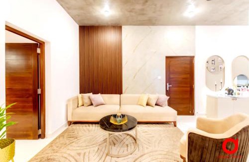 Maharagama Apartment | Spacious Luxury apartment in Relaxing homey env.