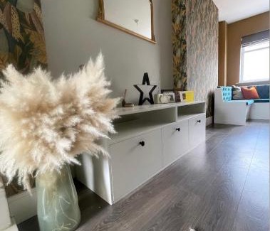 Cleethorpes House | Spacious modern house near the beach