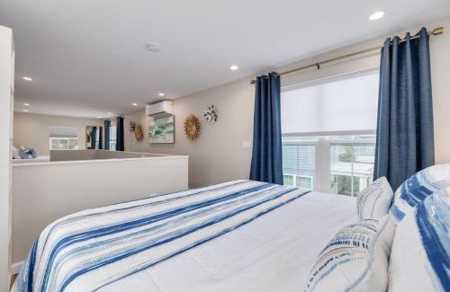 Downtown Dunedin House | Spacious & Modern Tiny Home with Pool in Dunedin