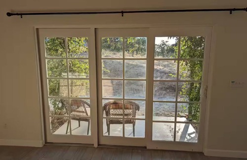 Squaw Valley Villa | Spacious Modern Vacation Home near Kings Canyon N.P. EV Charging Fast Wifi.