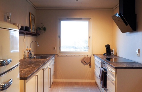 Laksevag Villa | Spacious near-city villa with amazing views, 5BR, Free Parking