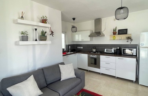 Rabat Apartment | Spacious penthouse centrally located between Sliema, St. Julians and Balluta Bay