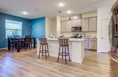 Port Saint Lucie House | Spacious Port St Lucie Home Family Friendly!