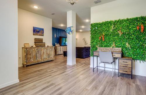 Port Saint Lucie House | Spacious Port St Lucie Home Family Friendly!