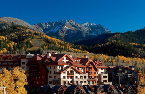 Mountain Village Resort | Spacious Private Residence w/Fireplace, Kitchen, & Ski-In, Ski-Out Access