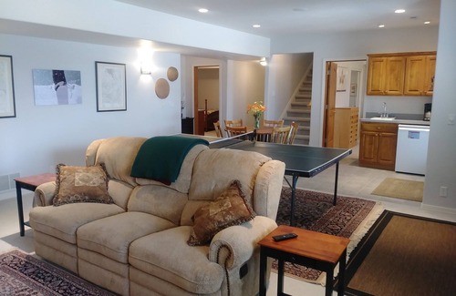 Inkom Apartment | Spacious Quiet Country Home With Stunning Views from Private Patio