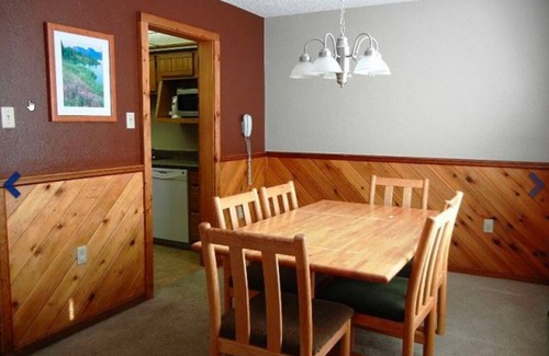 Baldy Mountain Condo | Spacious Quiet Mountaintop Retreat