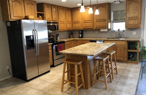 Prescott Valley Units Apartment | Spacious quiet getaway