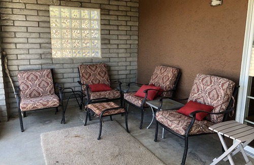 Prescott Valley Units Apartment | Spacious quiet getaway