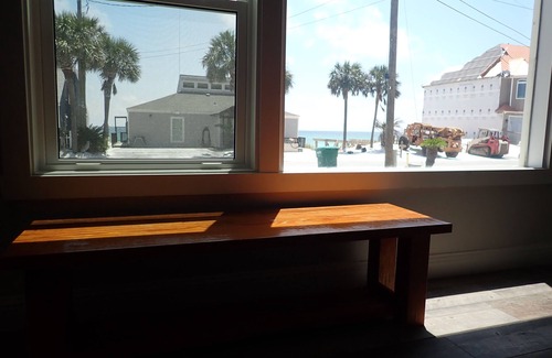 Lower Grand Lagoon House | Spacious Renovated Beach House steps from the water