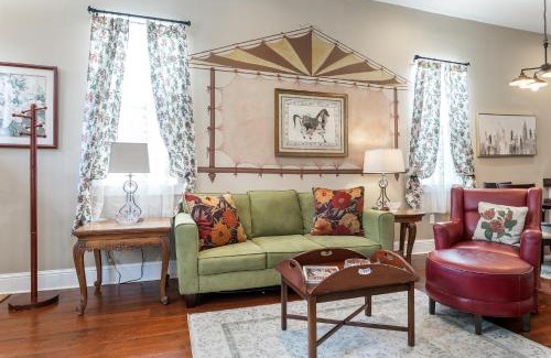Uptown Historic District House | Spacious Retreat with Private Pool