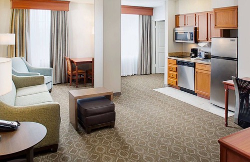 Main - Military Plaza Condo | Spacious River Walk Suite, Pet-Friendlyn