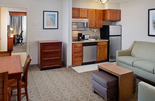 Main - Military Plaza Condo | Spacious River Walk Suite, Pet-Friendlyn