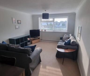 New Forest District Apartment | Spacious self contained flat in superb location