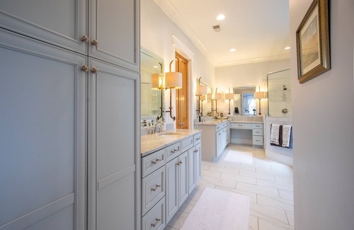 Oxford House | Spacious, serene retreat perfect for Oxford visits New listing!