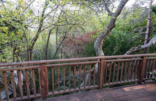 Tamalpais-Homestead Valley House | Spacious Serene Sanctuary- 14 min to Muir Woods