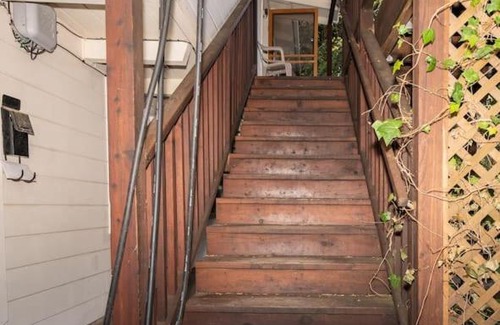 Tamalpais-Homestead Valley House | Spacious Serene Sanctuary- 14 min to Muir Woods