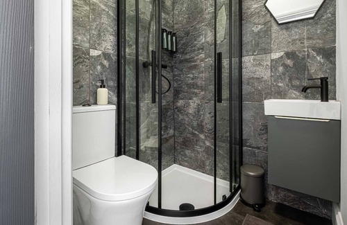 Wallsend House | Spacious single room-ensuite-Newcastle