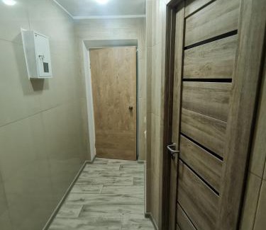 Mykolaiv Apartment | Spacious studio apartment