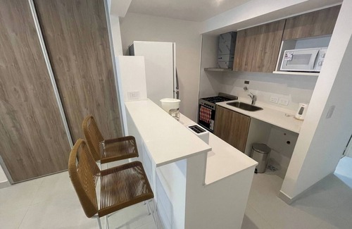 Caballito Apartment | Spacious Studio in Caballito - Comfort and Location