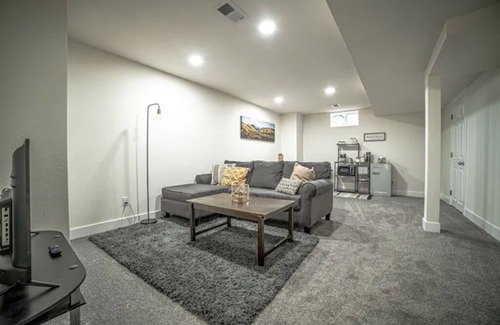 Twin Lakes Apartment | Spacious suite near Denver's best neighborhoods!