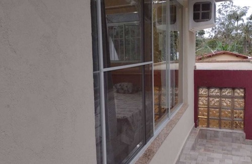 Tabatinga House | Spacious suites near Tabatinga Beach