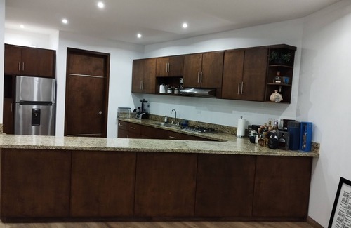 La Joya House | Spacious TJ Home W/Private Heated Pool! No Cleaning Fees! Free Late Check Outn