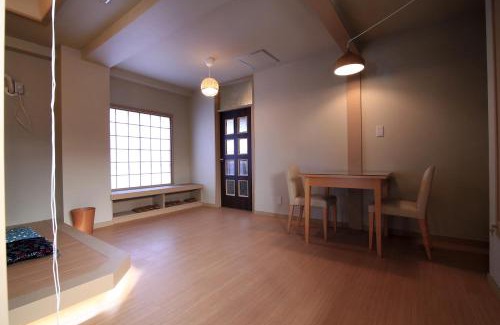 Morishita Apartment | Spacious Tokyo Apartment for 6-8 Guests! 1 min to Morisita Station , Direct to Shinjuku