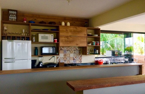 Fazenda House | spacious townhouse, great location