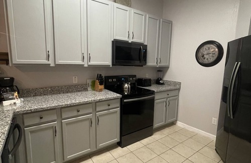 Bahama Bay Resort | Spacious upgraded 1st floor condo w/Resort Amenities. Disney, less than 15 mins