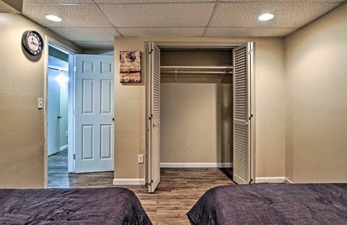 Collier Heights House | ⭐️⭐️ Spacious Urban Oasis, Minutes To Downtown ATL ⭐️⭐️