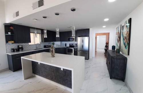 Puerto Penasco House | Spacious Villa 14 Beachfront