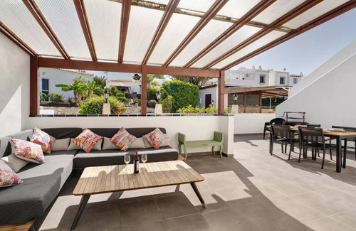 San Miguel de Abona Villa | Spacious Villa, 2 Bedroom Villa with 2 bathrooms