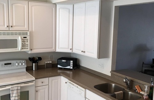Ocean View Villa | Spacious Villa Close To Bethany Beach, With Water Access; Sleeps 10