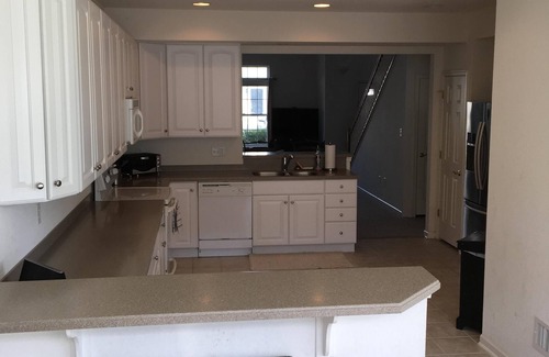 Ocean View Villa | Spacious Villa Close To Bethany Beach, With Water Access; Sleeps 10