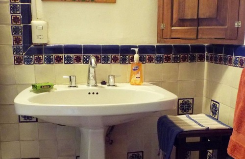 Centro Villa | Spacious villa with pool in central location