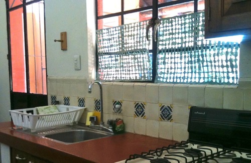 Centro Villa | Spacious villa with pool in central location