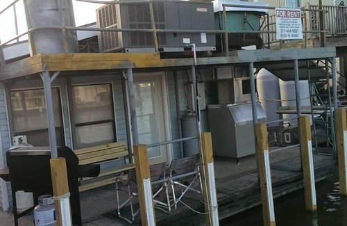 Venice Boat Rental | Spacious Waterfront Accommodation, Venice Louisiana