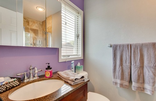 Waukee House | Spacious Waukee Family Home w/Huge Game Room!