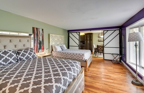 Waukee House | Spacious Waukee Family Home w/Huge Game Room!
