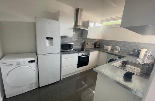 Camberwell Green House | Spacious & Welcoming 4BD House - Kennington