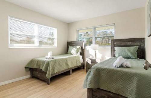 Zephyrhills House | Spacious Zephyrhills Duplex #1