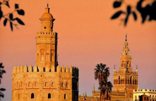 San Julian Apartment | Spalis Suite Lujo en el centro histórico con PARKING