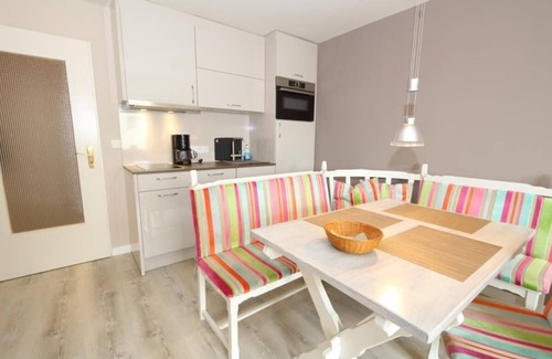 Westerland Apartment | Spalthoff - Westerland