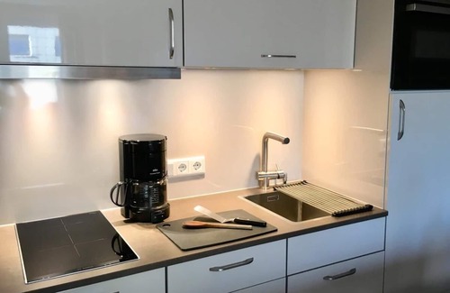 Westerland Apartment | Spalthoff - Westerland