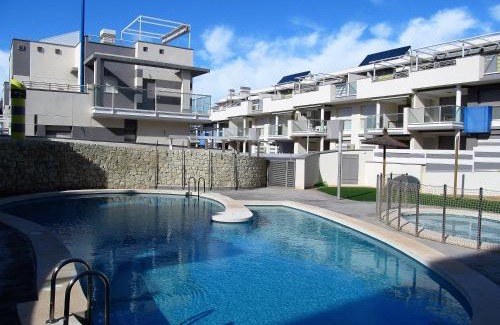 Cabo de Palos Apartment | Spanish Connection - Las Drizas