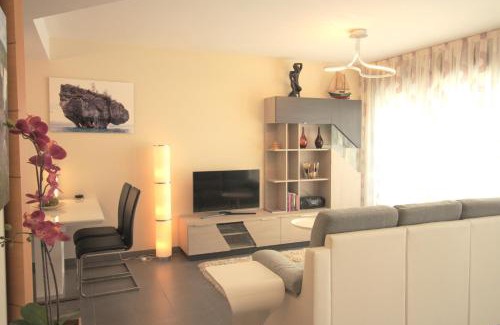 Cabo de Palos Apartment | Spanish Connection - Las Drizas