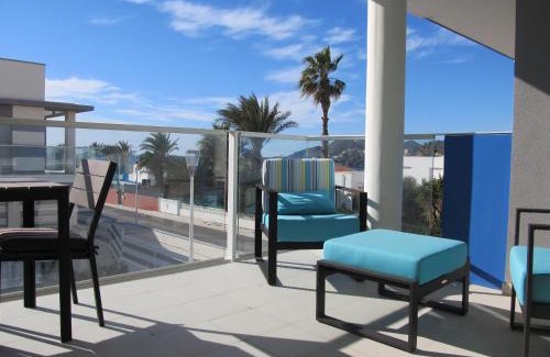 Cabo de Palos Apartment | Spanish Connection - Las Drizas