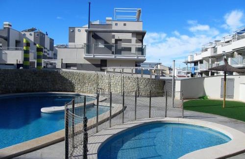 Cabo de Palos Apartment | Spanish Connection - Las Drizas