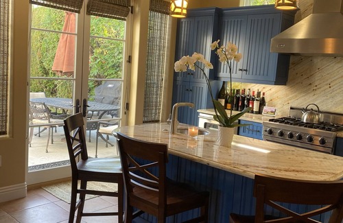 Los Feliz House | Spanish Home